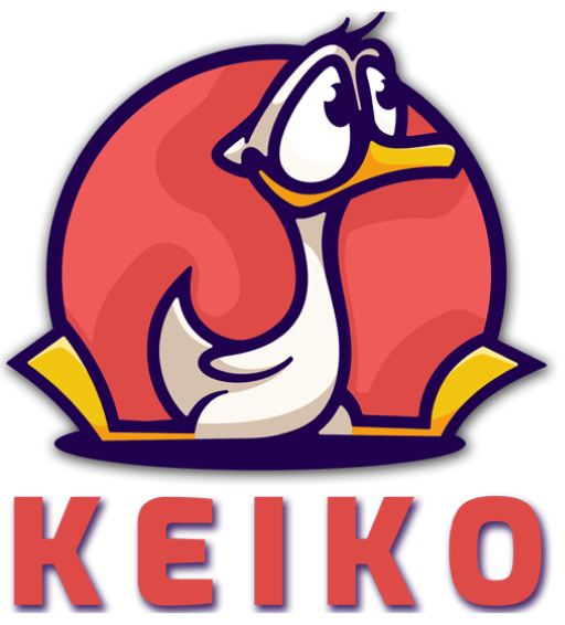 Keiko Corp Logo